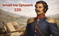 Azərbaycanın ilk generalı və nasiri
