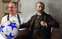 &Uuml;mumd&uuml;nya futbol g&uuml;n&uuml;, Nobel g&uuml;n&uuml; və Səlim Babullaoğlu