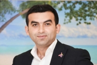 İlahi, o kənddə nələr var idi – Elvin Əlizadənin şeirləri