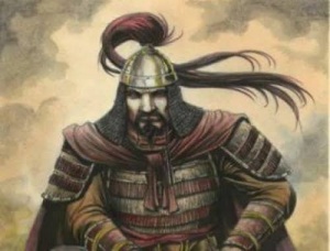 MƏŞHUR T&Uuml;RKLƏR &ndash; Attila: Hun imperatorluğunun əfsanəvi h&ouml;kmdarı