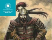 MƏŞHUR T&Uuml;RKLƏR &ndash; Attila: Hun imperatorluğunun əfsanəvi h&ouml;kmdarı