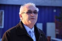 &ldquo;Biri ikisində&rdquo; Elxan Zalın essesi ilə