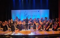 Qəbələdə &quot;Qış nağılı&quot; Beynəlxalq Musiqi Festivalının açılış mərasimi keçirilib