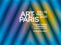 Art Paris 2021 Müasir İncəsənət yarmarkası başa çatdı