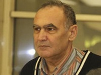 Rza Təhmasibin tələbəsi