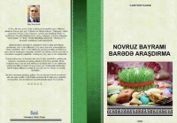 Novruz bayramı barədə tədqiqat