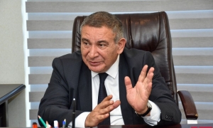 “Qələmsiz yazılanlar “ - RƏŞAD MƏCİD