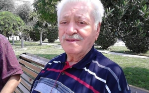 Vətəndən uzaqlardakı Simax Şeyda