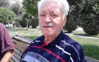 Vətəndən uzaqlardakı Simax Şeyda