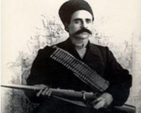 Cənubi Azərbaycanda Səttarxan hərəkatının 115-ci ildönümü münasibətilə videoçarx hazırlanmışdır