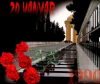Qanlı Yanvar faciəsinin Azərbaycan mədəniyyətində buraxdığı izlər