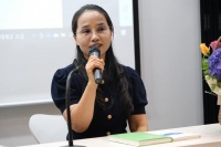 Yang Geum-Hee: “Şair və yazıçılar dünyada sülhün reallaşmasında iştirak etməlidirlər”- MÜSAHİBƏ