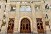 Yusif Məmmədəliyev, Heydər Hüseynov, Səməd Vurğun, İsa Həbibbəyli...