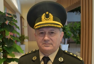 Cəlil Xəlilov: 8 Noyabr Zəfəri dövlətçilik tariximizdə ən parlaq nailiyyətdir