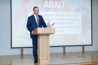 “ABAD&quot; işğaldan azad edilmiş ərazilərin sakinlərinə təqdim olunub