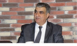 Mədəniyyət Nazirliyi yanında İctimai Şura doğum günü münasibəti ilə aktyor Azad Şükürovu təbrik edib
