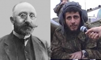 Siz hansı yəhudi əsilli azərbaycanlıları tanıyırsınız?