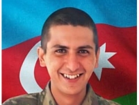 Şəhidlər barədə şeirlər – Ruslan Abbasov