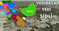 Vedinin Şidli kəndində Novruz bayramı adəti