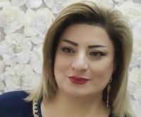 Xoşbəxtdir yazdıqlarıyla, yaradıcılığıyla