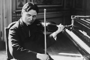 Corce Enesku festivalına start verilib