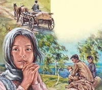 Varlı-hallı qadın niyə ərinə xəyanət etsin ki?