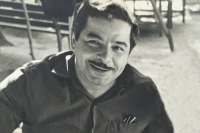 Bizim Cəbiş müəllim, bizim Nəsimi və bizim Mixaylo