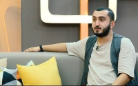 «Səni Qış parkında gözləyəcəyəm» - Rəşad Nağı Mustafa