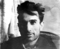 &quot;Küləyi çəkən rəssam&quot; – 37 yaşında faciəli şəkildə dünyasını dəyişən Tofiq Cavadov