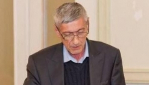VAQİF YUSİFLİ, “Yeni ədəbi nəsil”