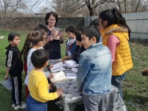 “Bəxtiyar Vahabzadə-100” adlı tədbir keçirilib