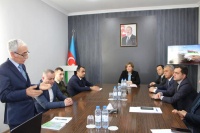 Oğuzda Aprel d&ouml;y&uuml;şlərinin 10 illiyi qeyd olunub