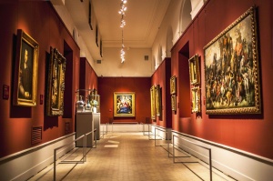 Muzey mədəniyyətin məbədidir, yoxsa qəbiristanlığı?