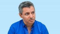MÜTALİƏ MƏDƏNİYYƏTİ ÜÇÜN SEÇMƏLƏR – Aqşin Yenisey, “Səhradan gələnlər və səhraya gedənlər”