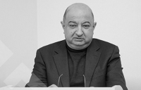 Əməkdar mədəniyyət işçisi, sənətşünaslıq doktoru Toğrul Əfəndiyev vəfat edib