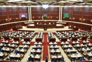 Milli Məclisdə “Qeyri-maddi mədəni irsin qorunması haqqında” qanun layihəsi müzakirəyə çıxarılacaq