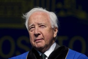Pulitzer mükafatçısı Makkalo dünyasını dəyişib