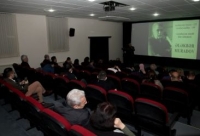 Azərbaycanlıların soyqırımı mövzusunda çəkilmiş sənədli film nümayiş olunub