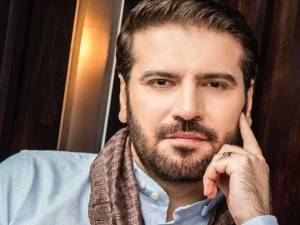 Sülh üçün dua edirəm” - Sami Yusuf