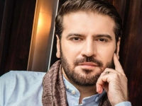 Sülh üçün dua edirəm” - Sami Yusuf
