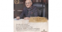 Azərbaycan milli memarlığının görkəmli nümayəndəsi - Rasim Əliyevi yaxından tanıyaq