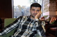 “Gizlənək adamların pisliklərindən...” – Nemət Mətin