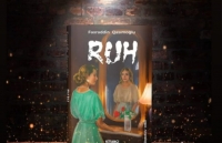 RUH – Fəxrəddin Qasımoğlunun yeni detektivi
