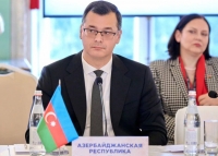 Azərbaycan MDB iştirakçısı Dövlətlərin Mədəni Əməkdaşlıq Şurasının iclasında təmsil olunub