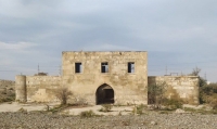 Karvansaranı xilas etmək lazımdır