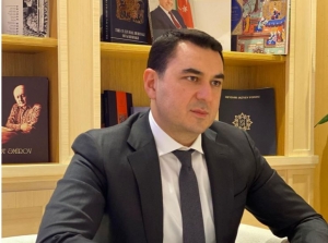 Mədəniyyət nazirinin Gədəbəydə vətəndaş qəbulunun vaxtı müəyyən olunub