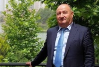 POETİK QİRAƏTdə Əlizadə Nuri &ldquo;K&uuml;&ccedil;ədən nəğmə ke&ccedil;ir...&rdquo; şeiri ilə