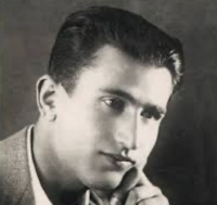 Şair Böyükağa Qasımzadənin doğum günüdür