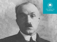 TMİF TƏQDİM EDİR - Əhməd Haşımın estetik poetikası