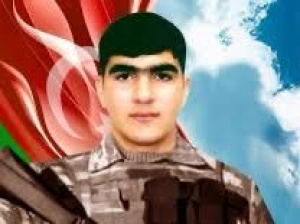 Şəhidlər barədə şeirlər – Nizami Osmanov